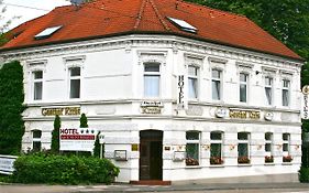 Hotel am Schloss Borbeck Essen